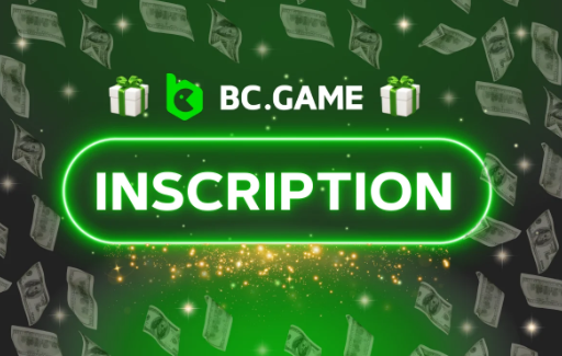 Bc Game Sign Up Guide Complet pour Démarrer Bc Game Sign Up Guide Complet pour Démarrer