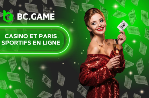 Bc Game Sign Up Guide Complet pour Démarrer Bc Game Sign Up Guide Complet pour Démarrer