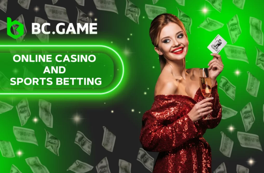 Bcgame Im Exploring the World of Online Crypto Gaming Bcgame Im Exploring the World of Online Crypto Gaming