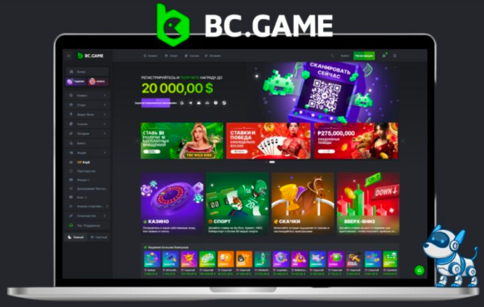 Bcgame Im Exploring the World of Online Crypto Gaming Bcgame Im Exploring the World of Online Crypto Gaming
