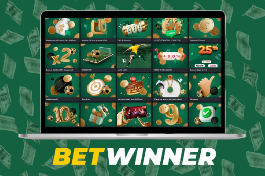 Betwinner Deposit A Comprehensive Guide to Making Secure and Efficient Deposits