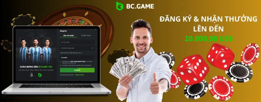 Bí Ẩn Của Bc Game Casino Online Trải Nghiệm Sòng Bạc Đỉnh Cao Bí Ẩn Của Bc Game Casino Online Trải Nghiệm Sòng Bạc Đỉnh Cao