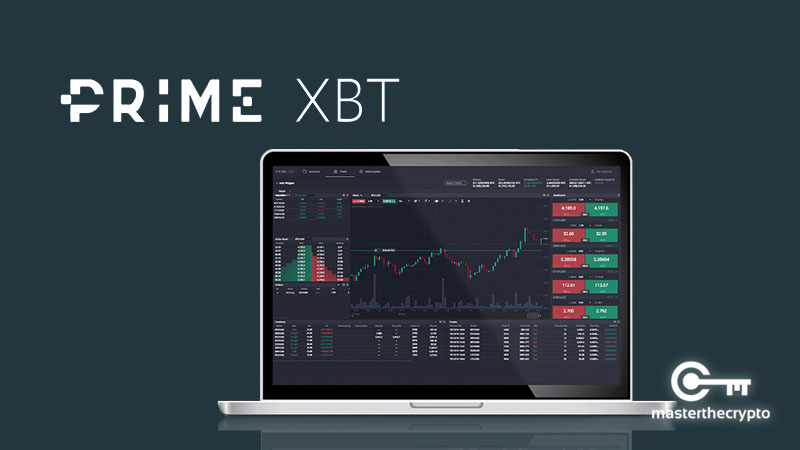 Comprehensive Guide to PrimeXBT Sign Up 5 Comprehensive Guide to PrimeXBT Sign Up 5