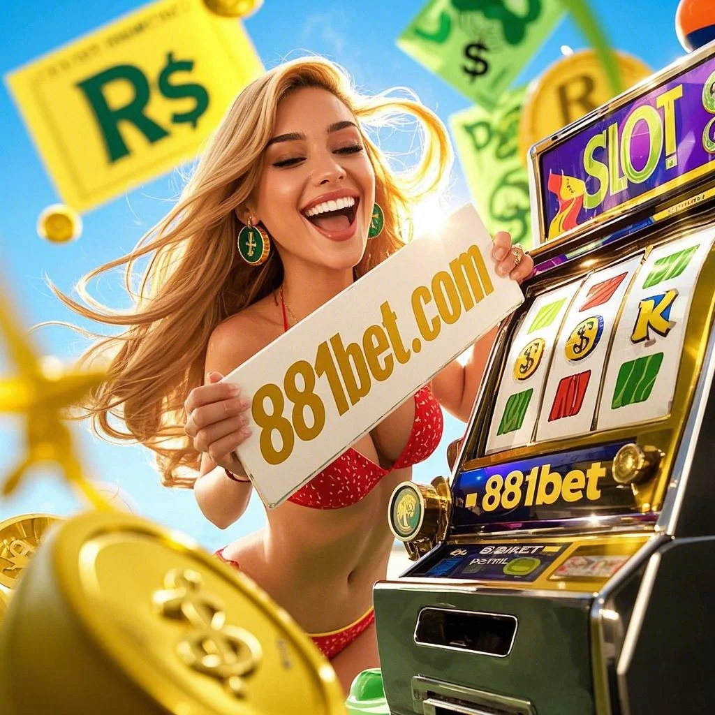 Descubra o Mundo das Apostas com 881Bet 41 Descubra o Mundo das Apostas com 881Bet 41