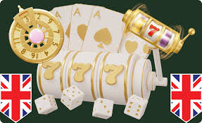 Discover the Exciting World of Non Gamstop Casinos UK 49 Discover the Exciting World of Non Gamstop Casinos UK 49