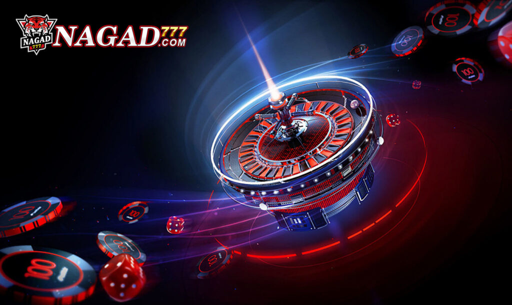 Explore the Exciting World of Nagad777 A Comprehensive Guide Explore the Exciting World of Nagad777 A Comprehensive Guide