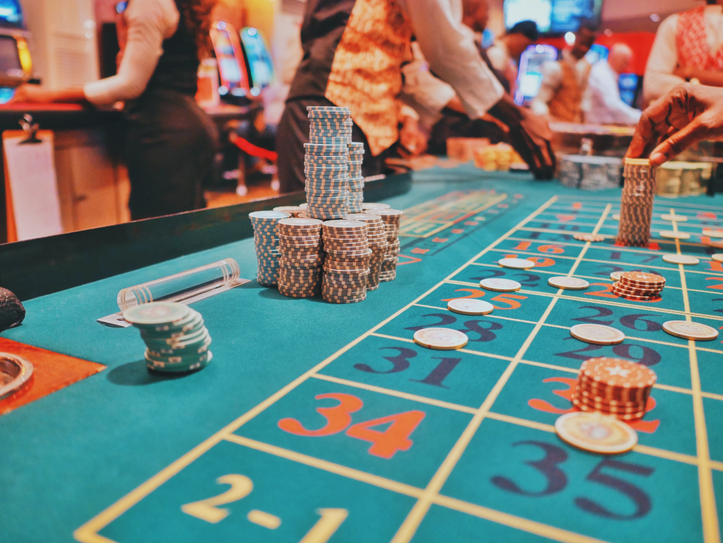 Exploring Non Gamstop Casinos for Unlimited Fun Exploring Non Gamstop Casinos for Unlimited Fun