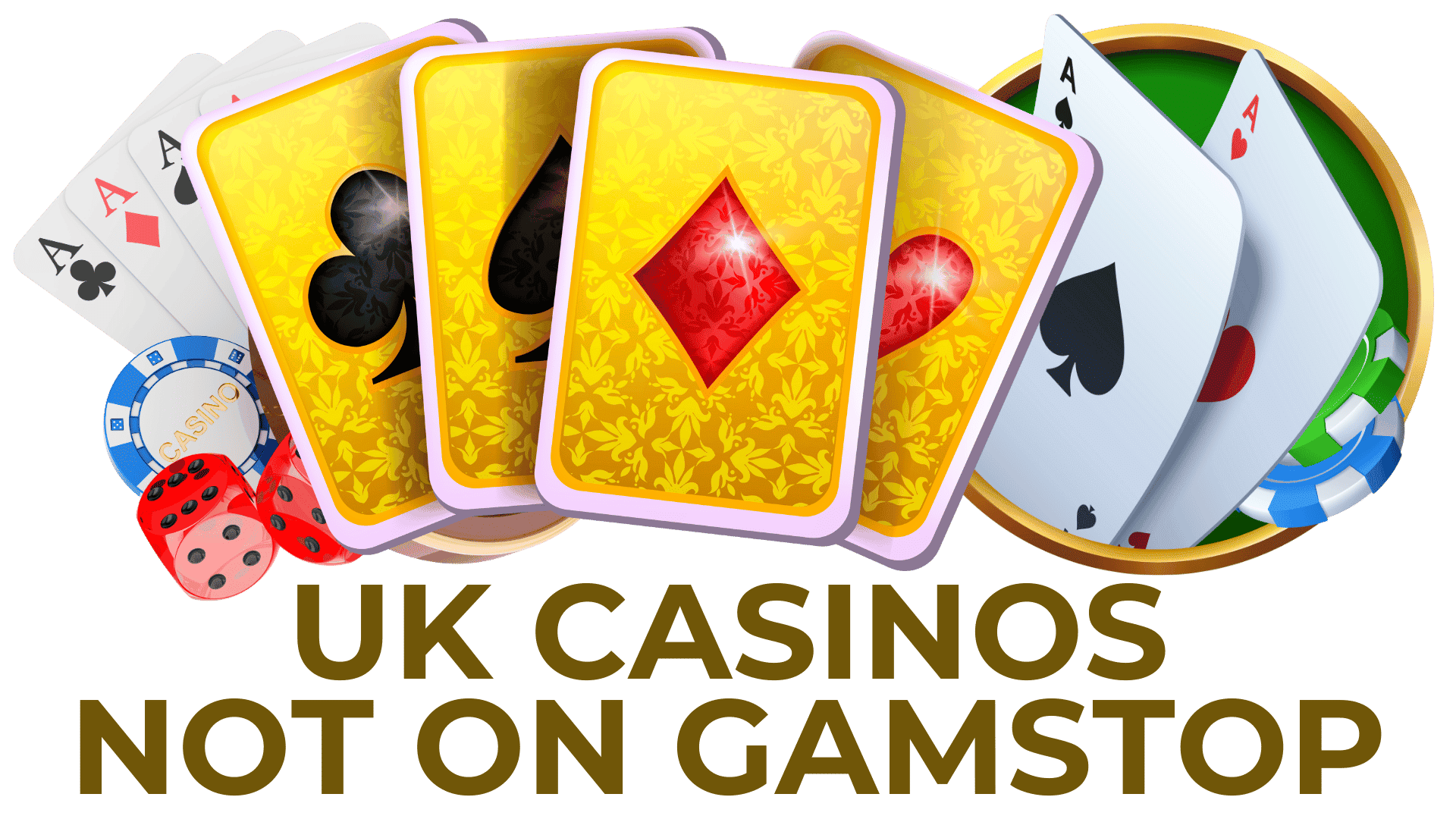 Exploring Non Gamstop Casinos for Unlimited Fun Exploring Non Gamstop Casinos for Unlimited Fun