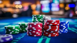 Exploring the Benefits of Casinos Not on Gamstop 2456