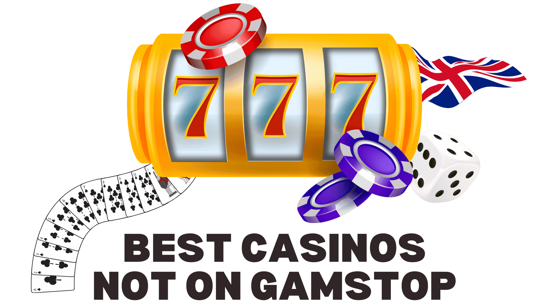 Exploring the World of Non Gamstop Casinos 26 Exploring the World of Non Gamstop Casinos 26