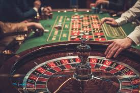 Exploring the World of UK Casinos Not on Gamstop 444