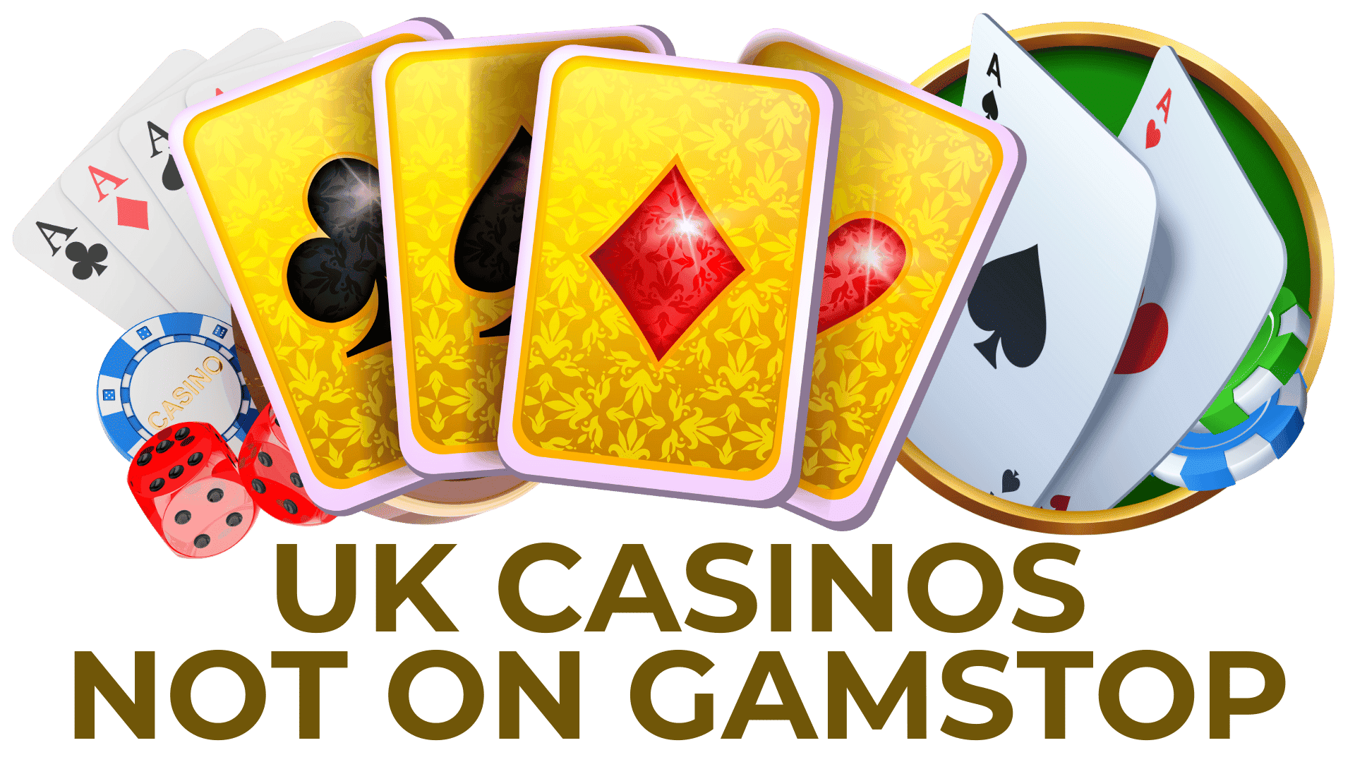 Exploring the World of UK Casinos Not on Gamstop 444