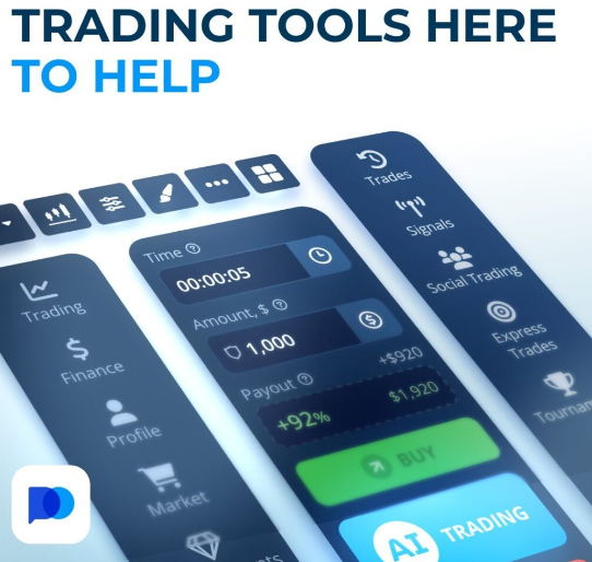 Pocket Option Trading A Comprehensive Guide for Traders Pocket Option Trading A Comprehensive Guide for Traders