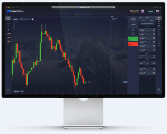 Pocketoption A Comprehensive Guide to Trading on Pocketoption Pocketoption A Comprehensive Guide to Trading on Pocketoption