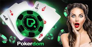 Погружение в мир азартных игр с Pokerdom Погружение в мир азартных игр с Pokerdom