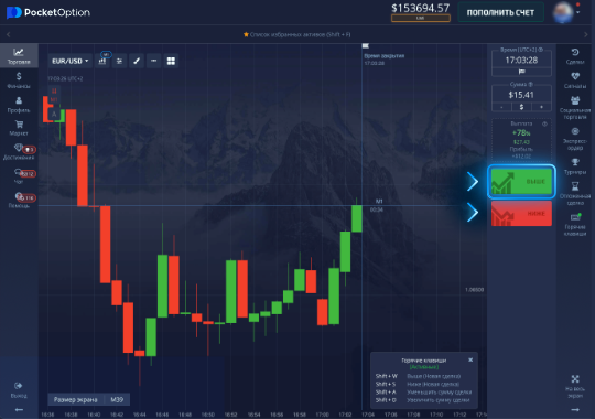 Pocket Option Commissions Все, что нужно знать о комиссиях платформы