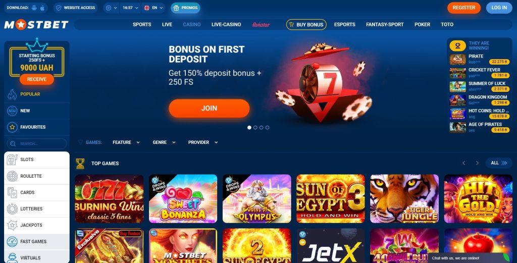 The Most Profitable Games in Online Casinos 1 The Most Profitable Games in Online Casinos 1