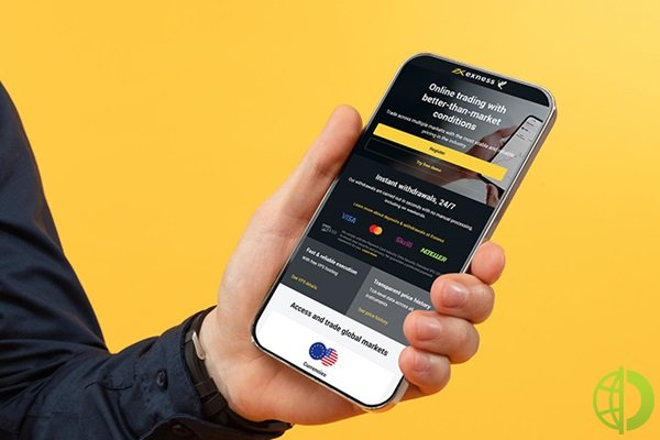 Trade Anywhere with Exness Mt5 Mobile Trading App Trade Anywhere with Exness Mt5 Mobile Trading App