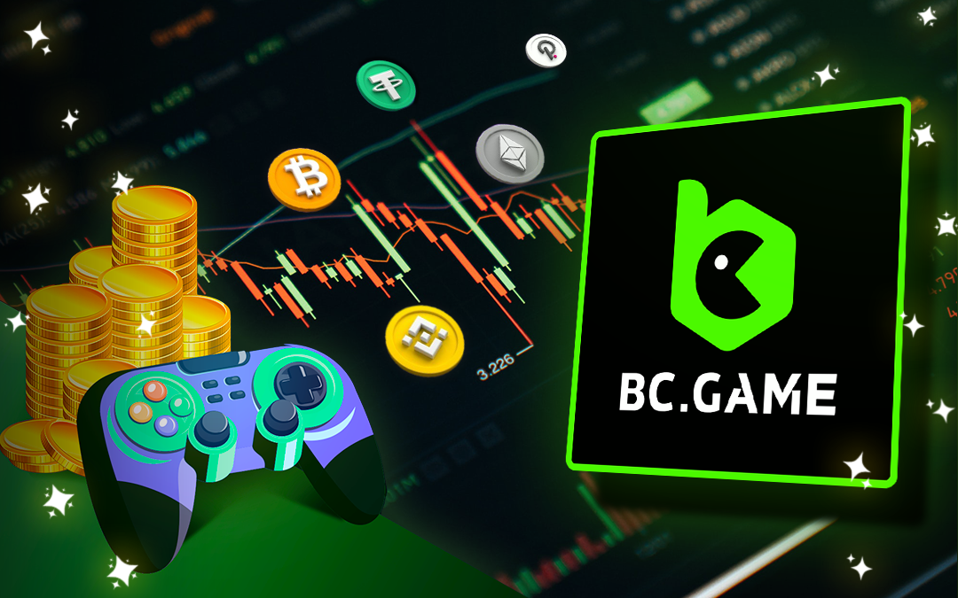 BC.Game Premium - Online Casino Experience for High Rollers 3 BC.Game Premium - Online Casino Experience for High Rollers 3