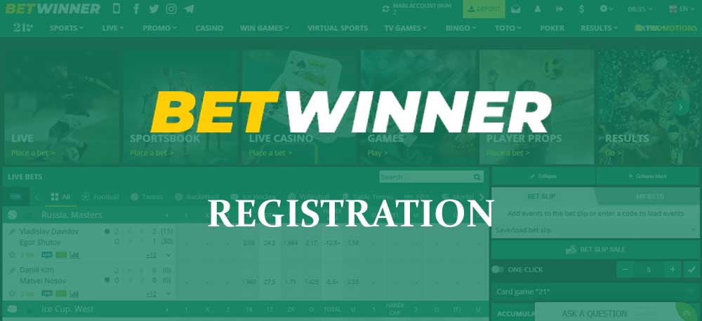 Betwinner Unlocking the Potential of Online Betting Betwinner Unlocking the Potential of Online Betting
