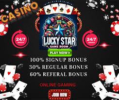 Discover the Benefits of Luck Star 123 Fast Deposits and Withdrawals 10 Discover the Benefits of Luck Star 123 Fast Deposits and Withdrawals 10