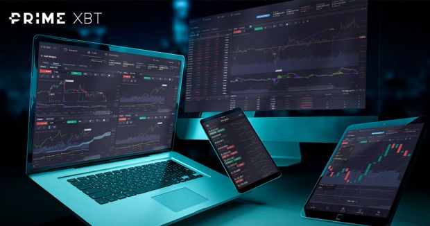 Discover the Future of Trading with PrimeXBT Discover the Future of Trading with PrimeXBT