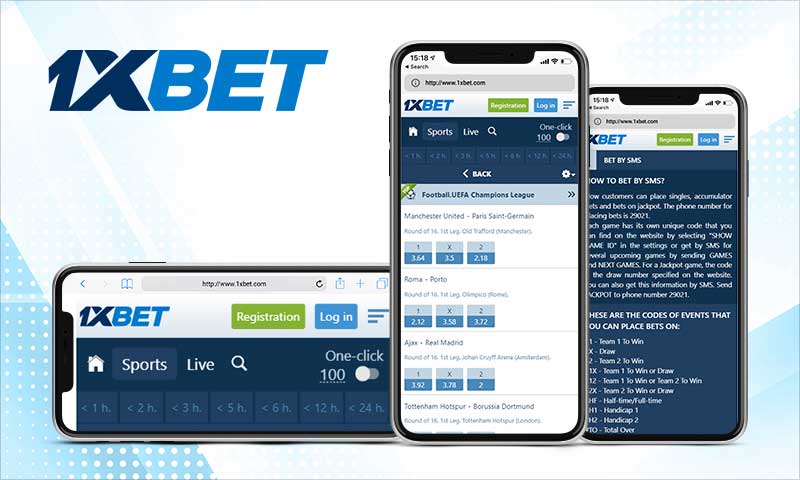 Download 1xbet app for android - A Comprehensive Guide Download 1xbet app for android - A Comprehensive Guide