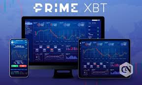 Everything You Need to Know About PrimeXBT Deposit Everything You Need to Know About PrimeXBT Deposit