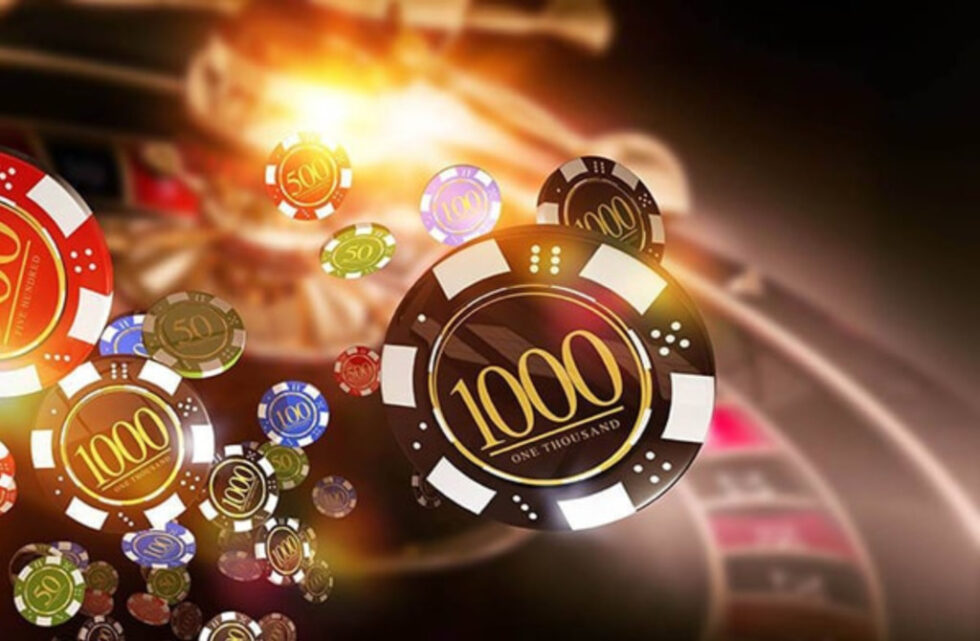 Experience the Thrill of Deuces casino 2 Experience the Thrill of Deuces casino 2