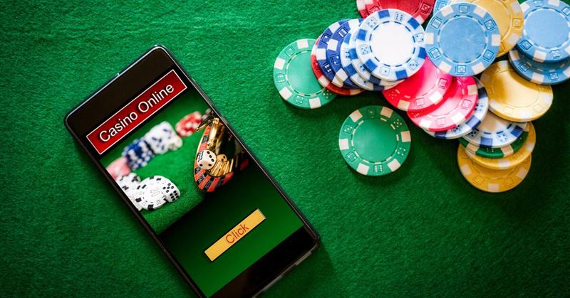 iOS үшін казино қосымшасы Ойын әлеміне қадам жасаңыз iOS үшін казино қосымшасы Ойын әлеміне қадам жасаңыз