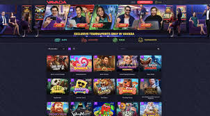 Vavada Casino – Преглед на Най-добрите Хазартни Опции Vavada Casino – Преглед на Най-добрите Хазартни Опции