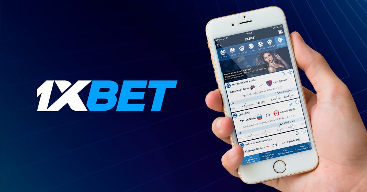 Discover Exciting Opportunities with 1xBet Malaysia Betting Discover Exciting Opportunities with 1xBet Malaysia Betting