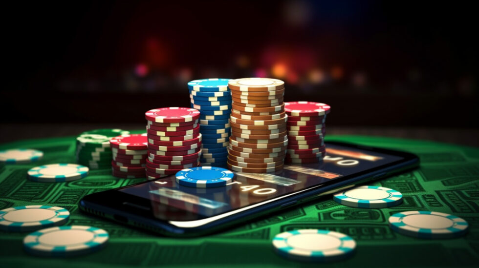 Discover the Exciting World of Betmac Casino 36
