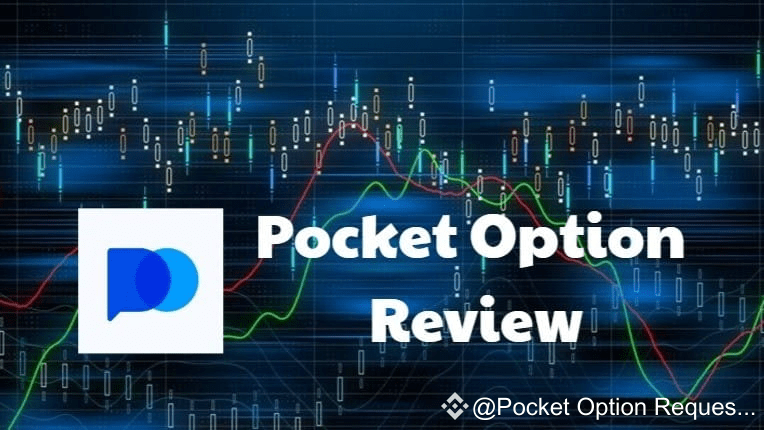Discover Trading Opportunities with Pocket Option Official Discover Trading Opportunities with Pocket Option Official