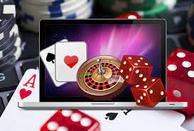 Elevate Your Gaming Experience with Online Casino Richy Fox Elevate Your Gaming Experience with Online Casino Richy Fox