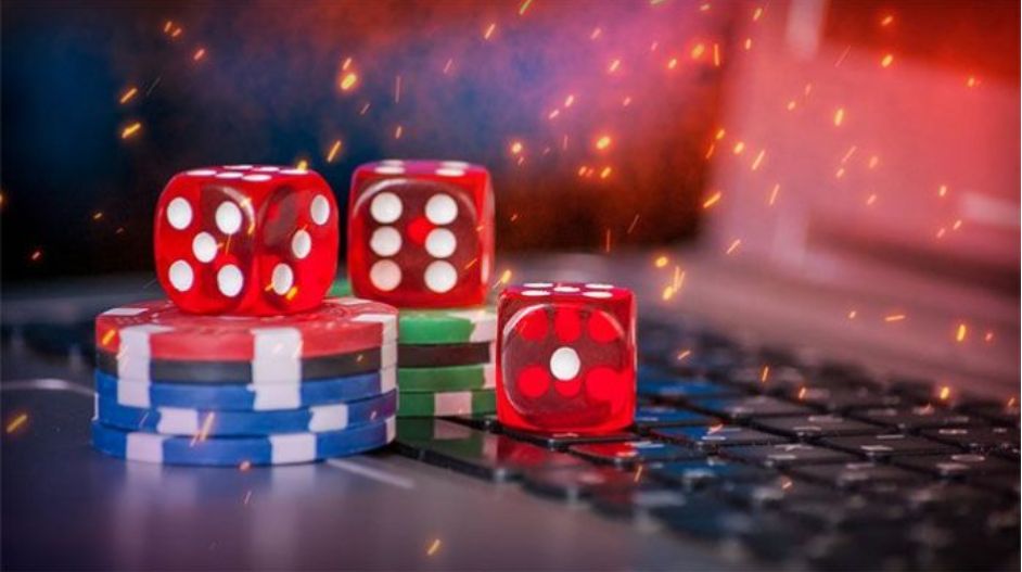 Experience Excitement at Casino Lucky Max