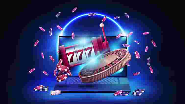 Experience Excitement at Casino Lucky Max