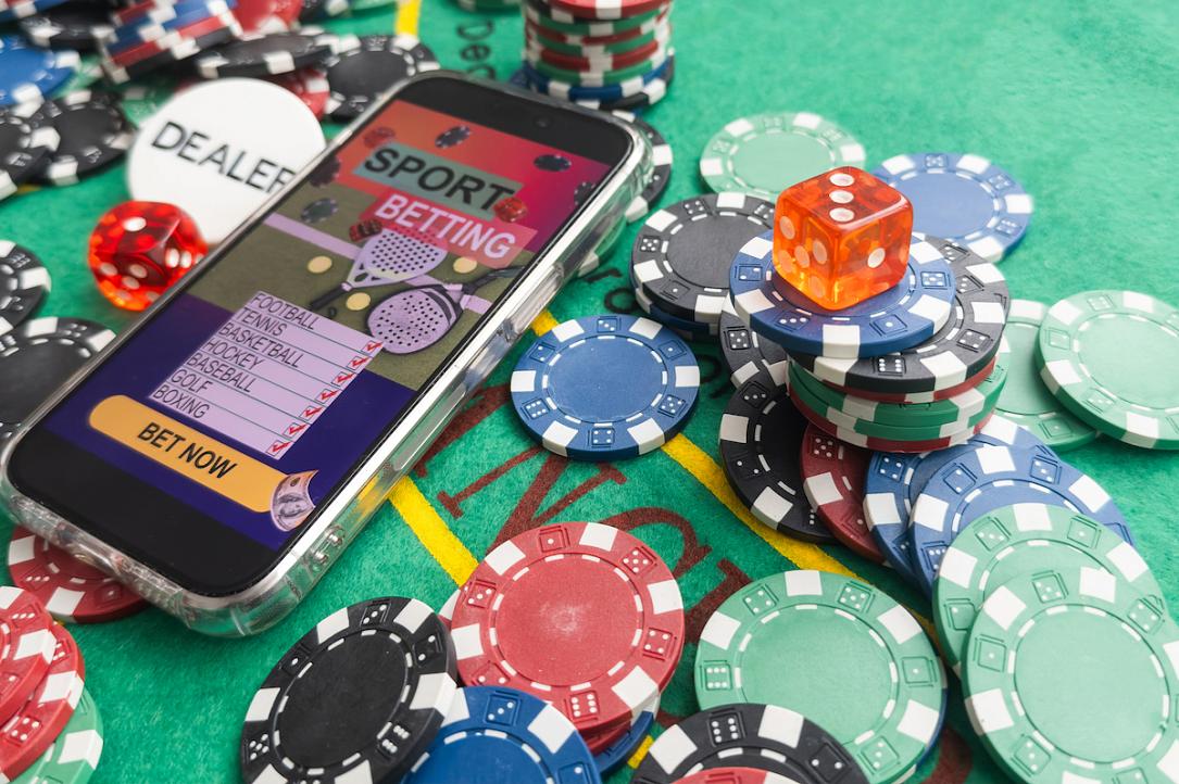 Experience next-gen casino gaming with top providers and lightning-fast payouts 6 Experience next-gen casino gaming with top providers and lightning-fast payouts 6