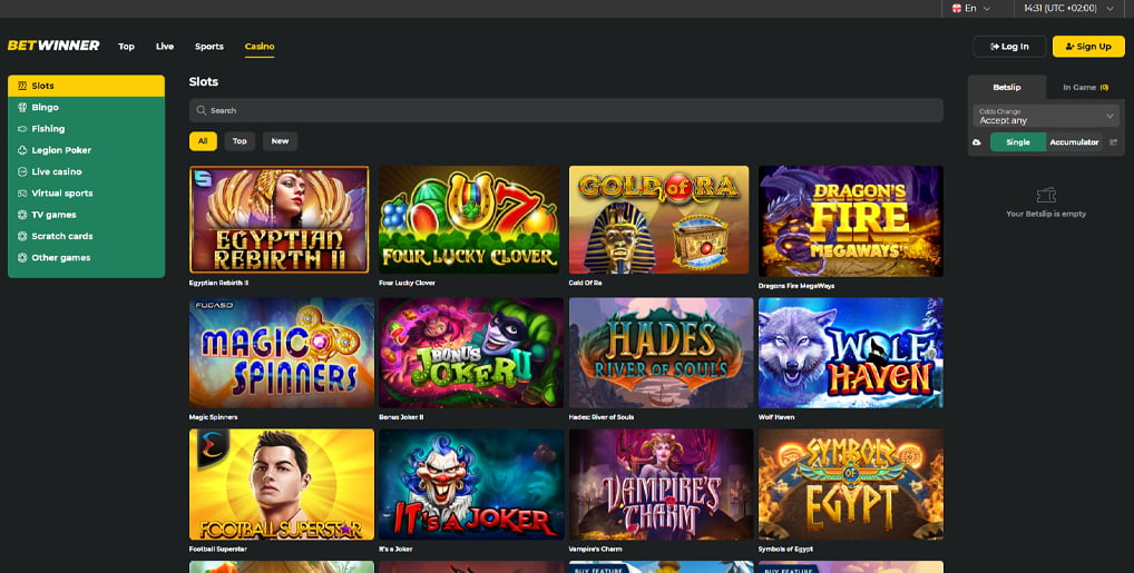 Experience the Thrill of BetWinner Online Bet 1 Experience the Thrill of BetWinner Online Bet 1