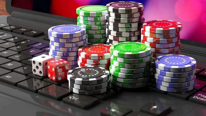 Experience the Thrills of Gaming at Palm Casino New Experience the Thrills of Gaming at Palm Casino New