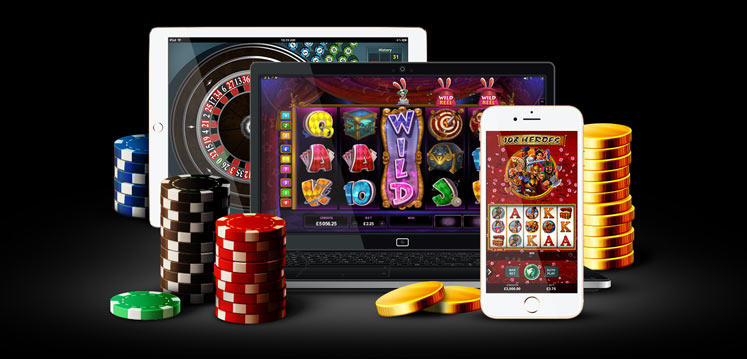 Exploring the Exciting Features of Casino Cosmobet UK Exploring the Exciting Features of Casino Cosmobet UK