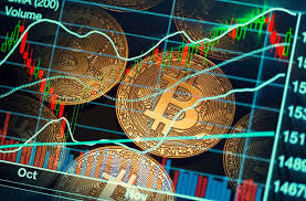 Mastering the Future Exploring Crypto Trading Bots Mastering the Future Exploring Crypto Trading Bots