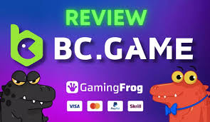 Mobile App BC Game Your Gateway to the Thrilling World of Online Gaming