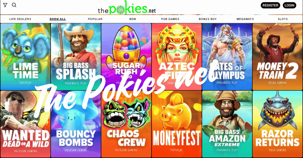 The Complete Guide to Online Casino Australia The Complete Guide to Online Casino Australia